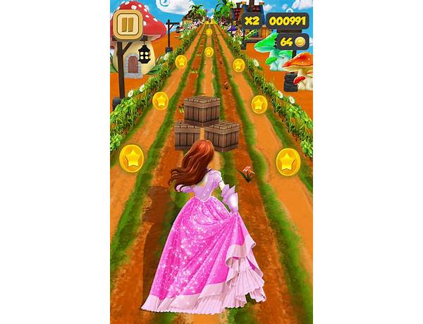 Running Indian Princess for Android - Download the APK from Habererciyes